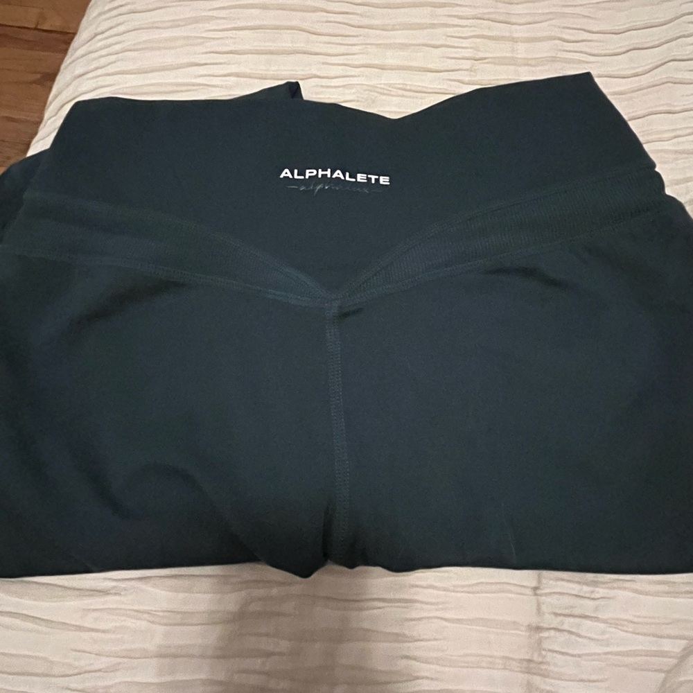 Alphalete - Alphalux Harmony Legging